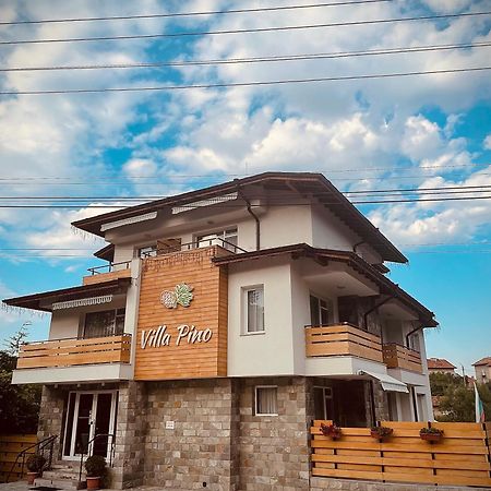 Villa Pino 韦林格勒 外观 照片