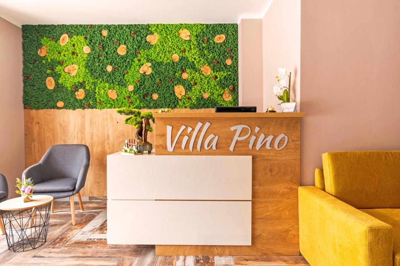 Villa Pino 韦林格勒 外观 照片