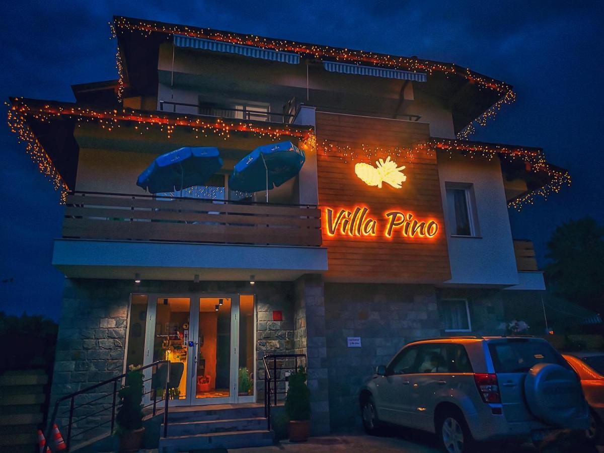 Villa Pino 韦林格勒 外观 照片